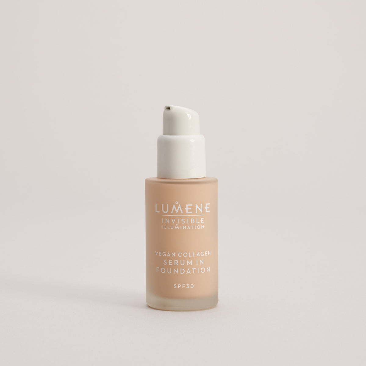 Seerumimeikkivoide SPF30