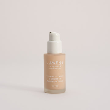 Seerumimeikkivoide SPF30