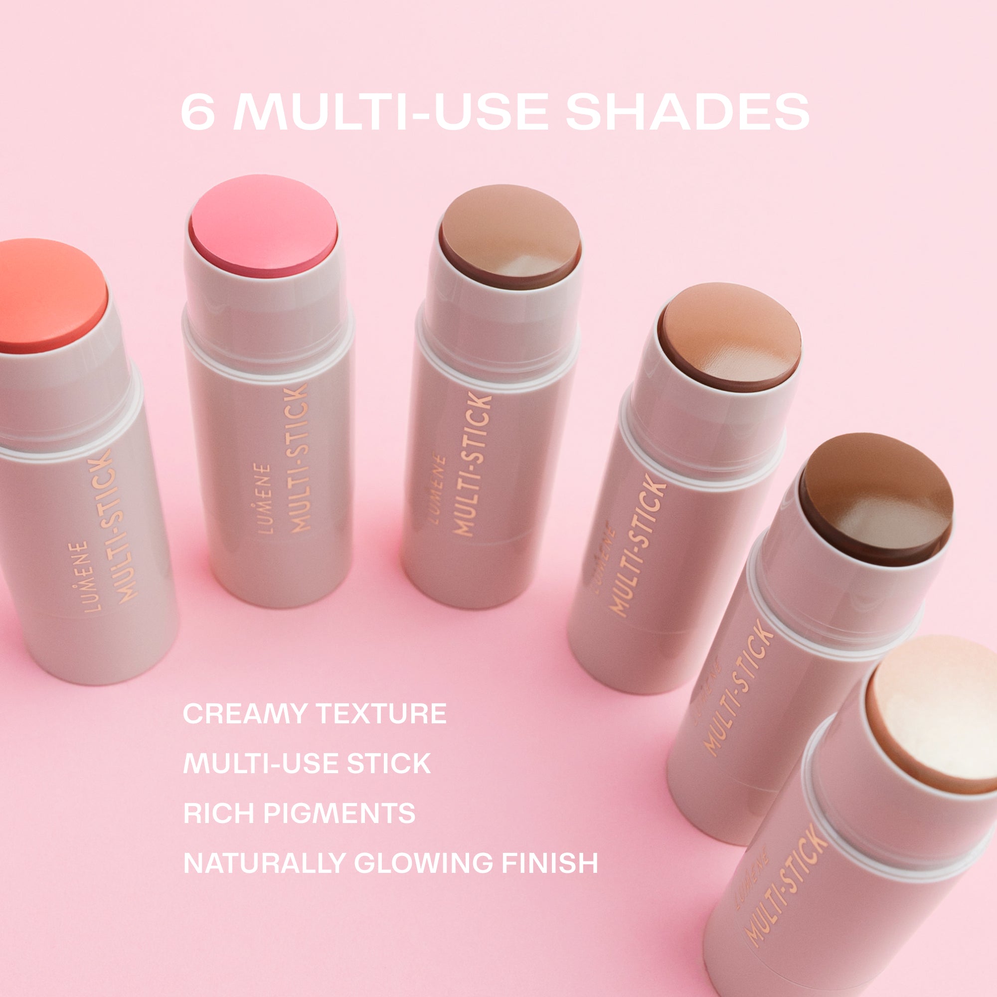 Voidemainen meikkipuikko