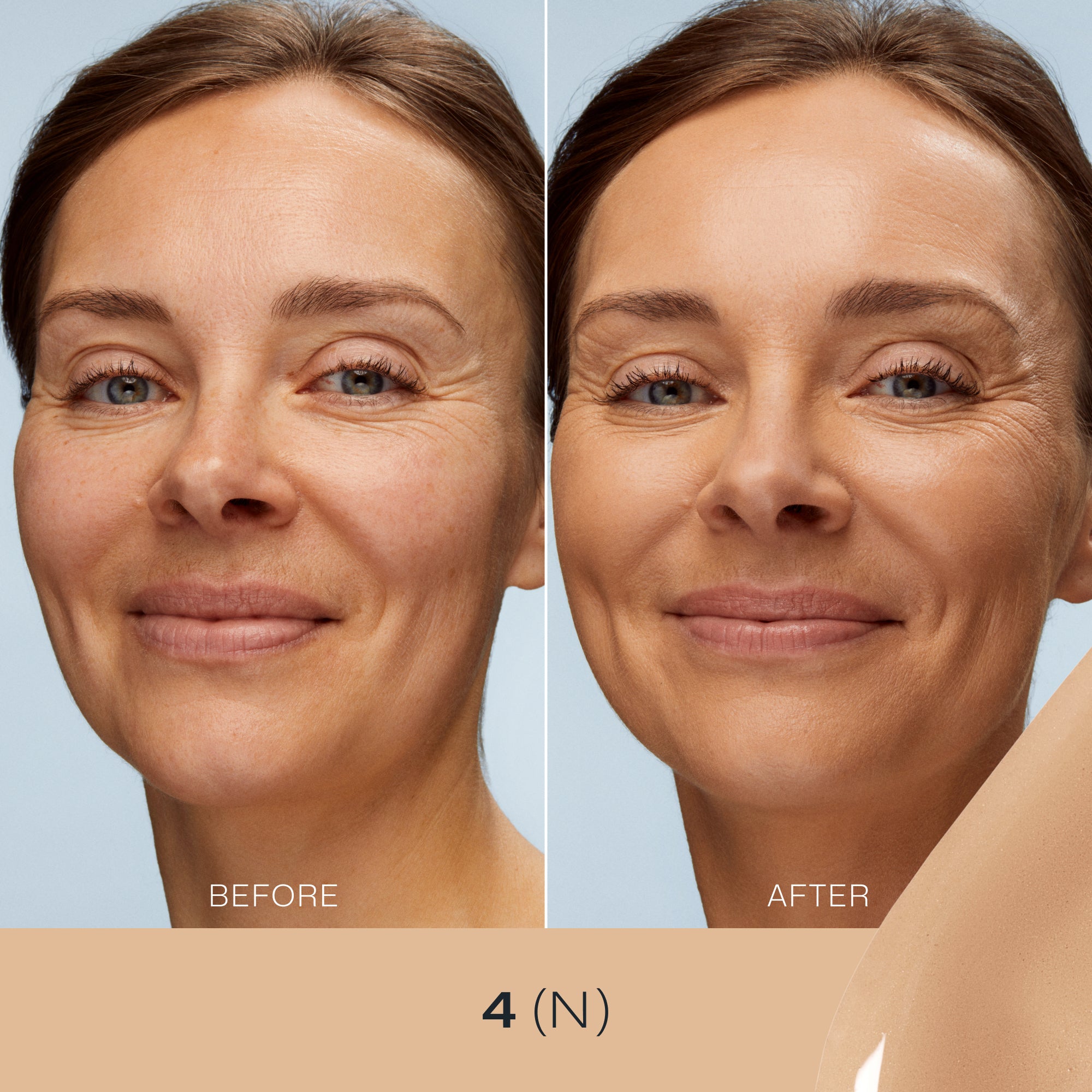 CC Color Correcting Meikkivoide SK20