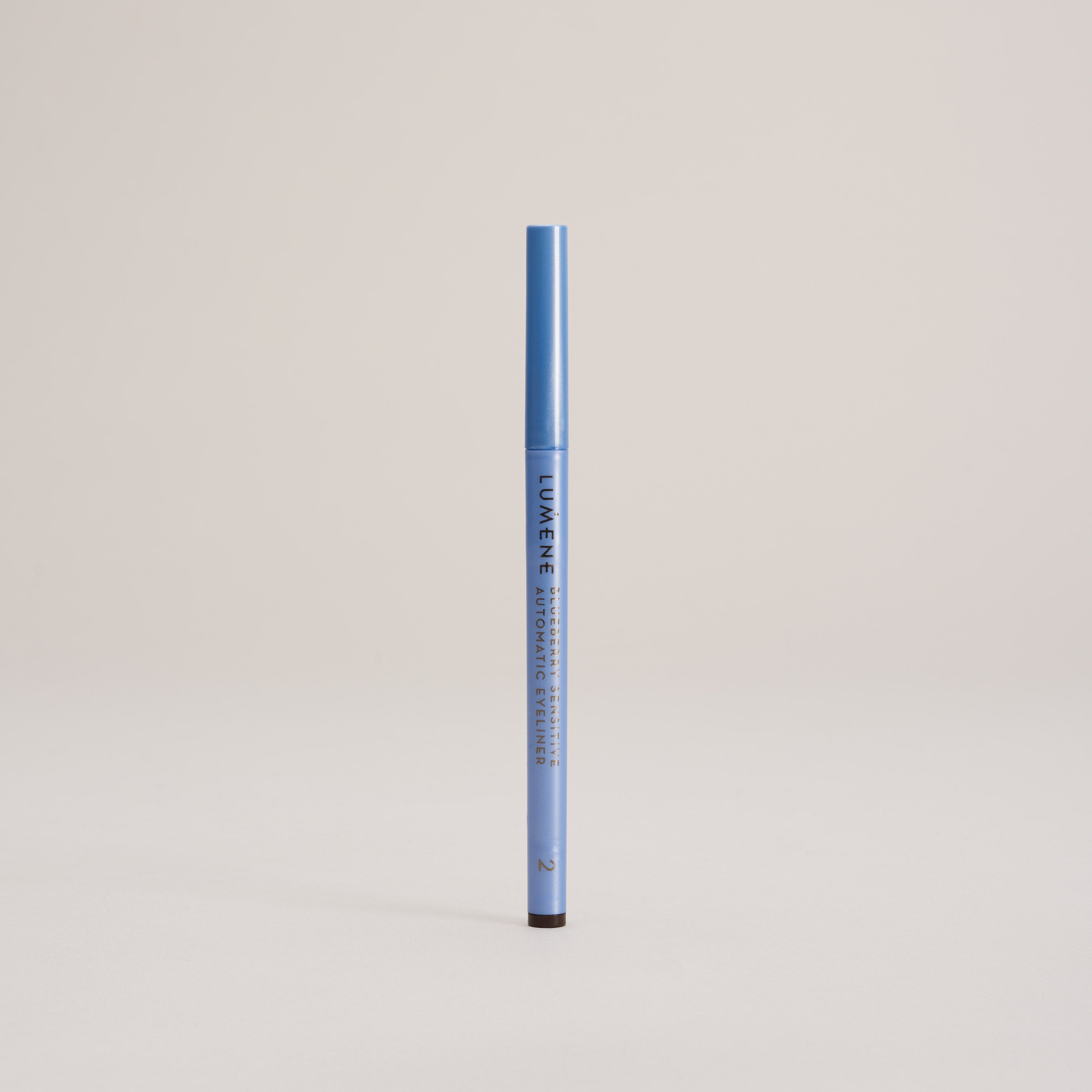 Blueberry Sensitive Silmänrajauskynä