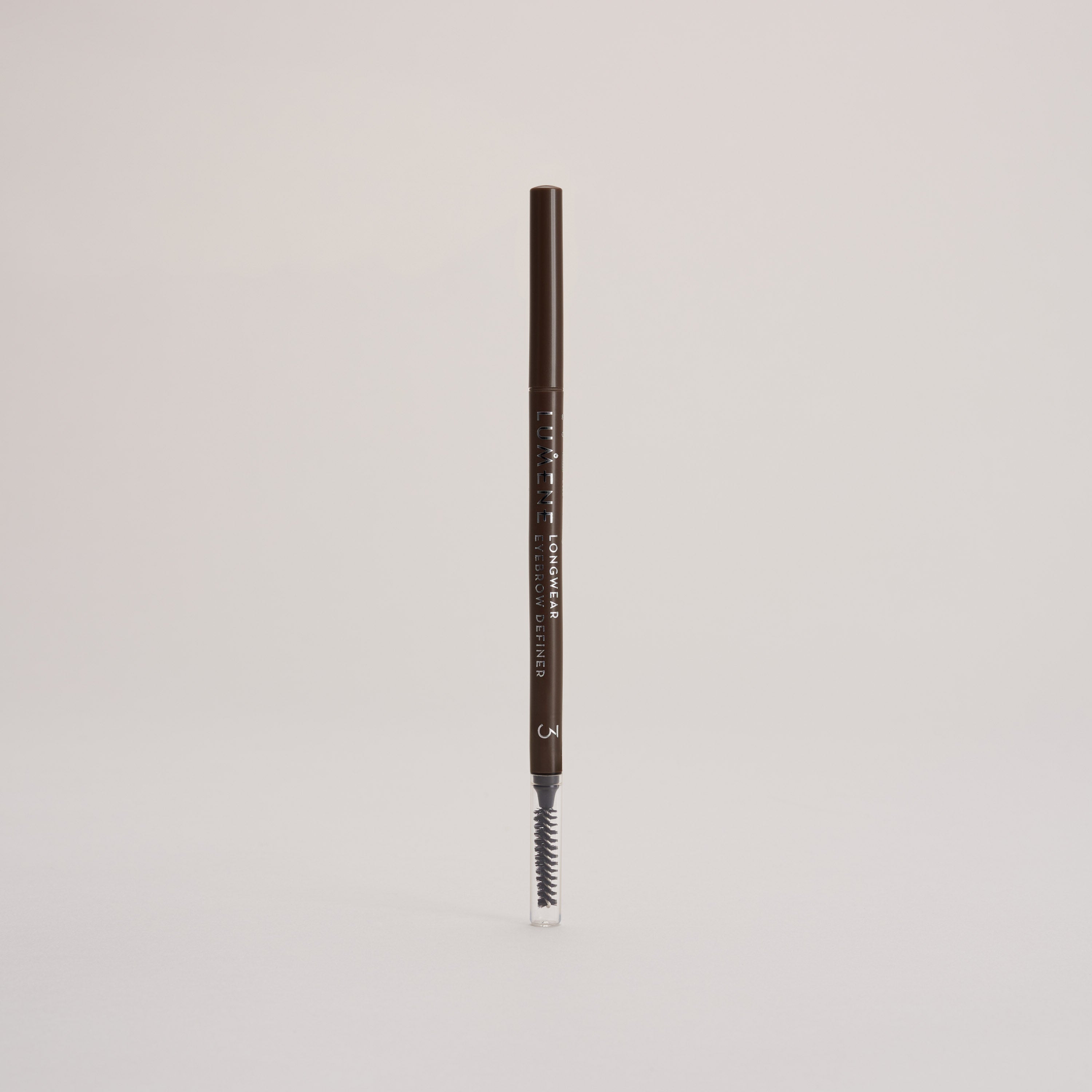 Longwear Eyebrow Definer Kulmakynä