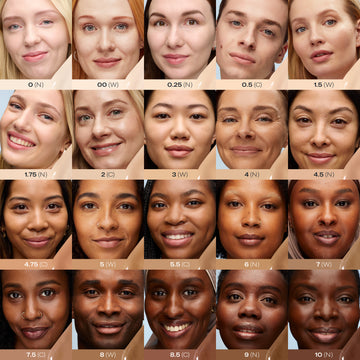 CC Color Correcting Meikkivoide SK20