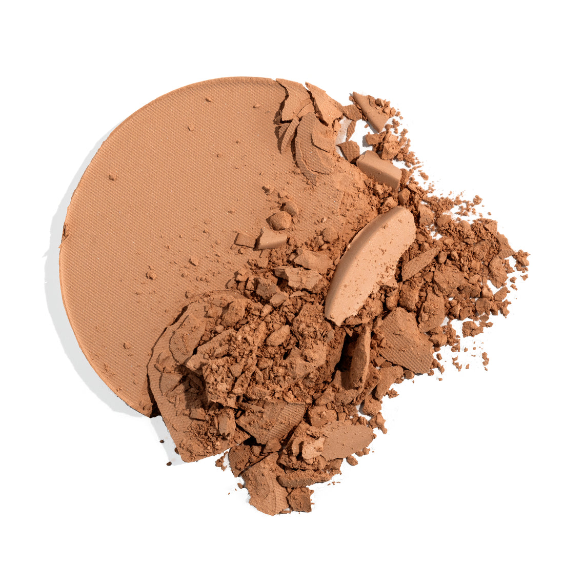 Stay Luminous Matte Puuteri