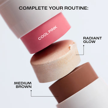 Voidemainen meikkipuikko