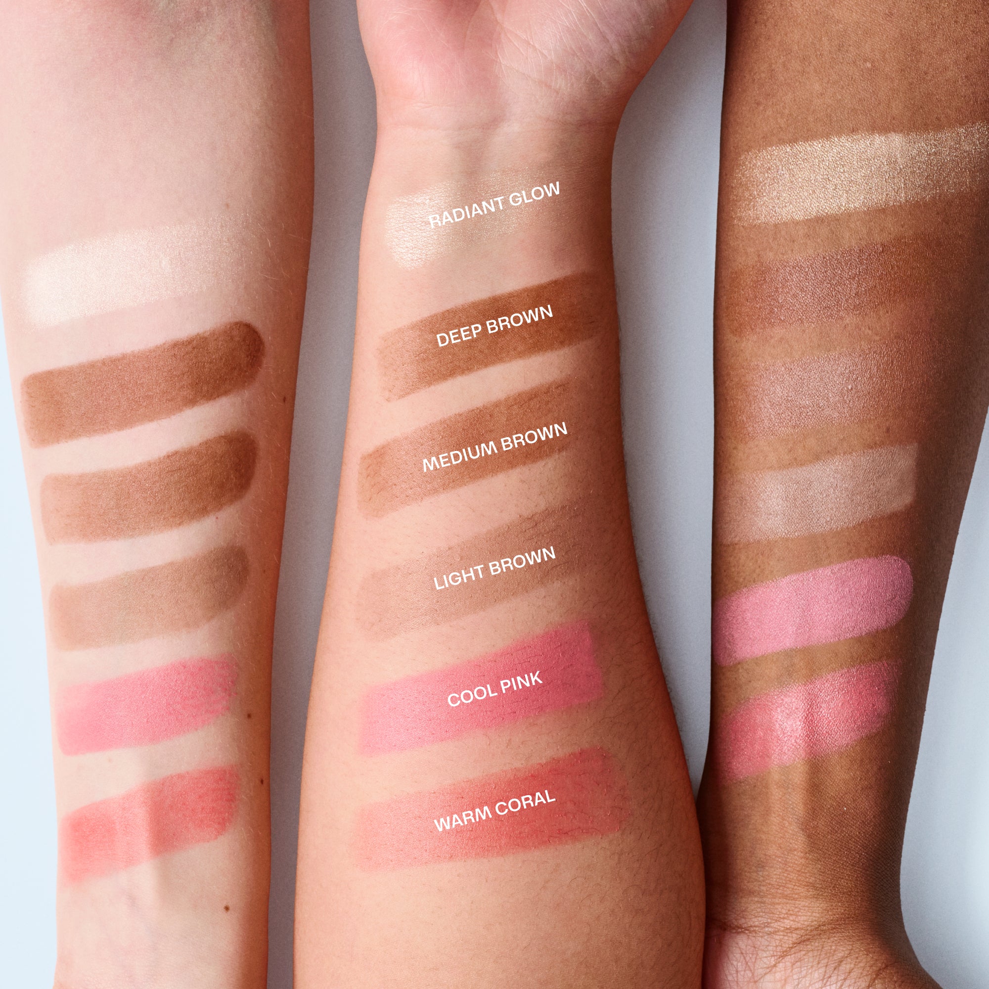 Voidemainen meikkipuikko