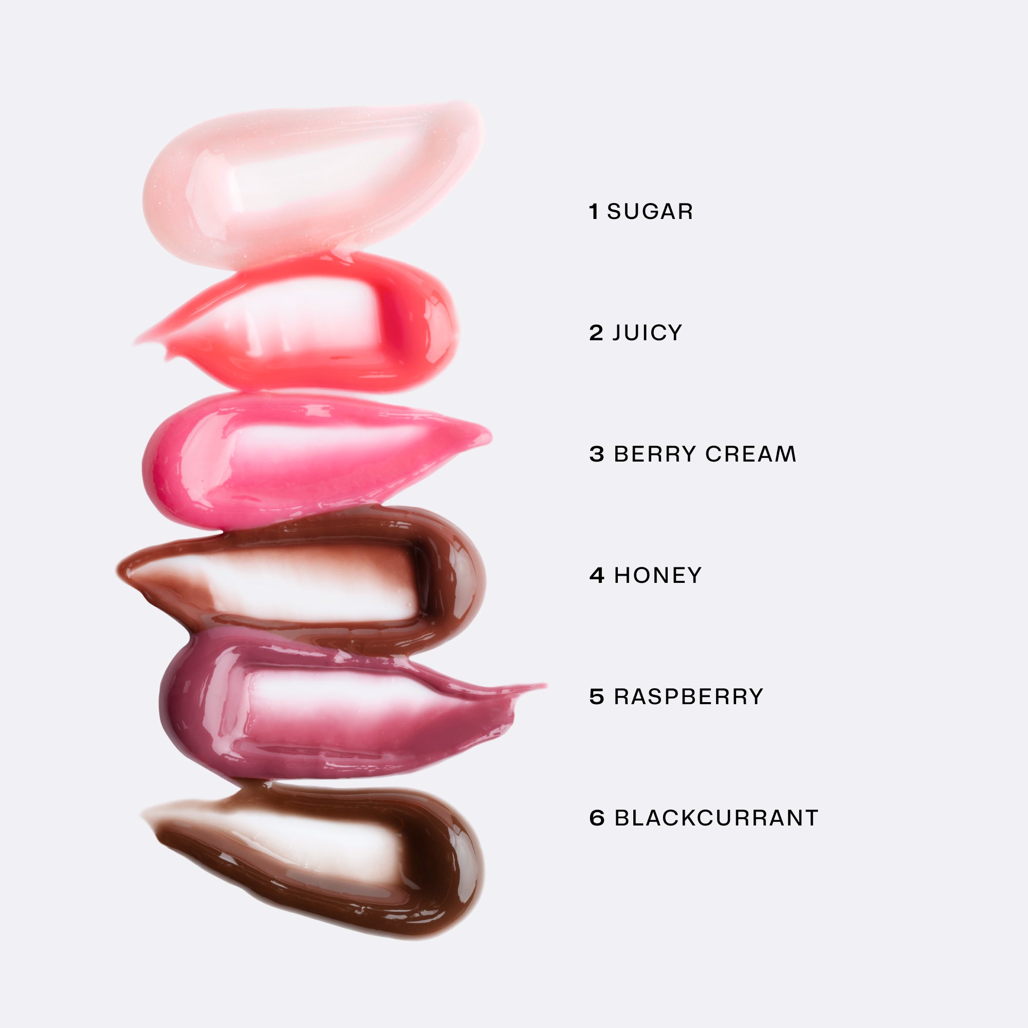 Lip Glow huuliöljy