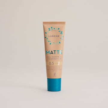 Matte Oil-control Mattameikkivoide SPF20