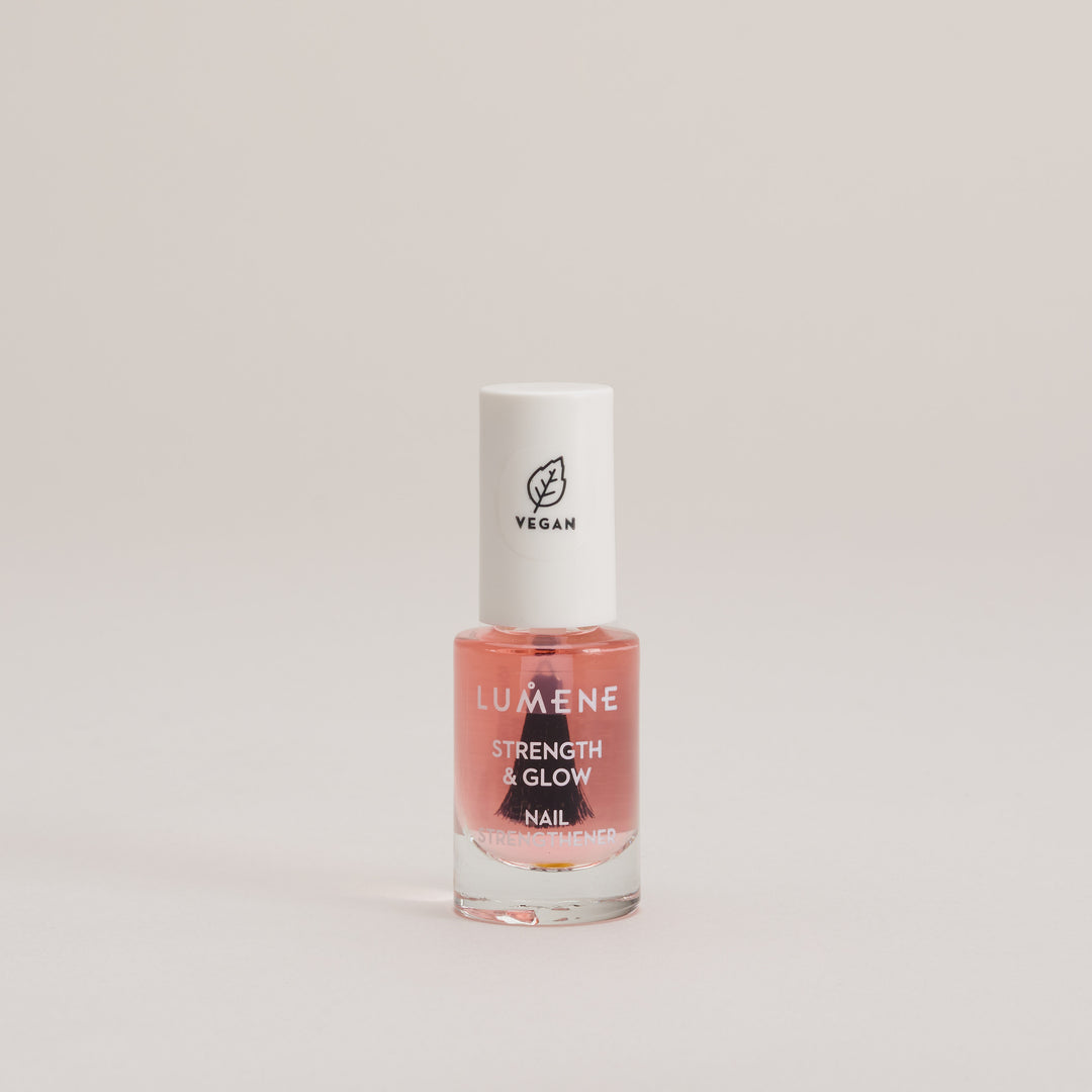 Kynnet – Lumene FI
