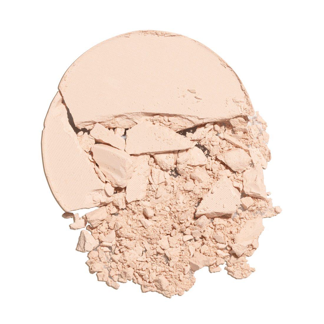 CC Color Correcting Puuteri