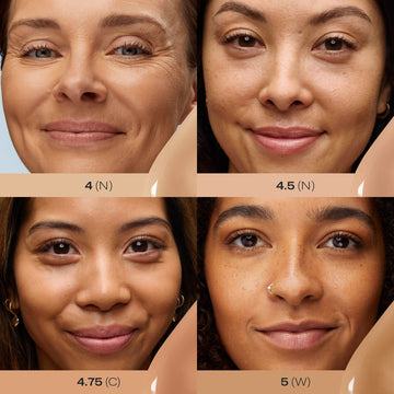 CC Color Correcting Meikkivoide SK20