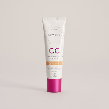 CC Color Correcting Meikkivoide SK20