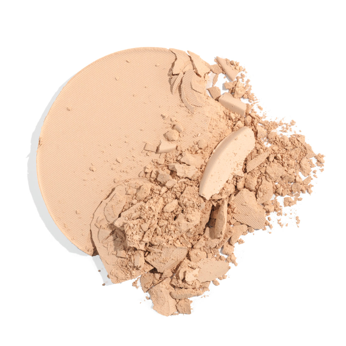 Stay Luminous Matte Puuteri