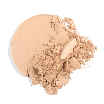 Stay Luminous Matte Puuteri