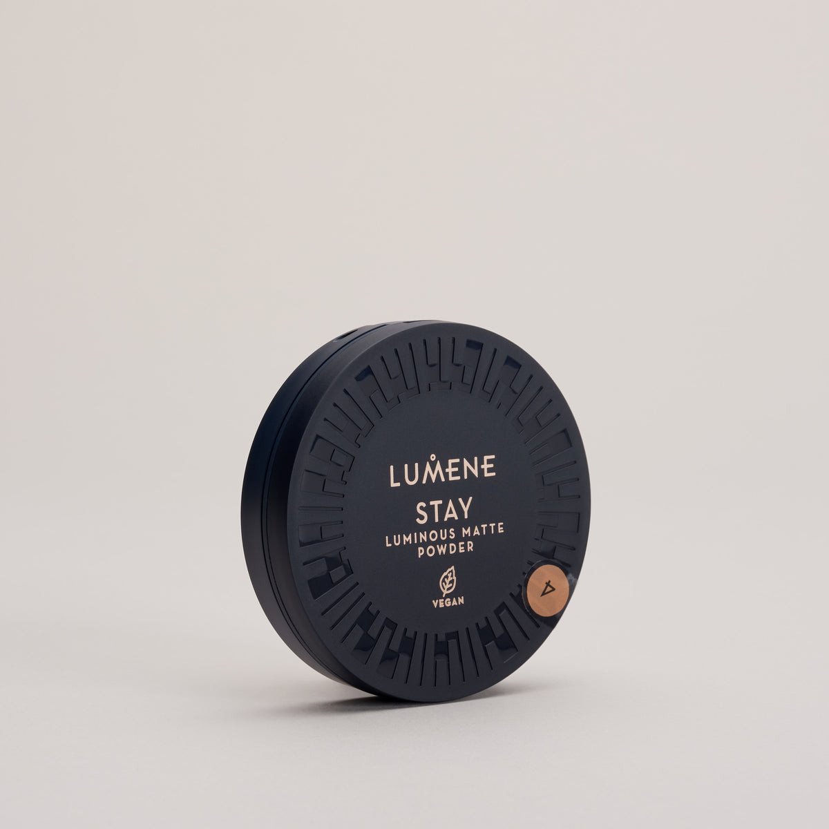 Stay Luminous Matte Puuteri