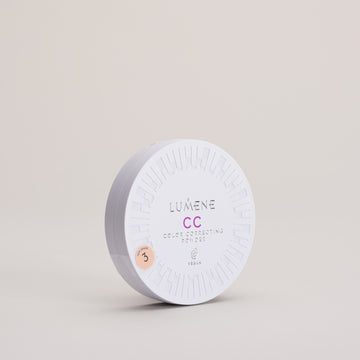 CC Color Correcting Puuteri