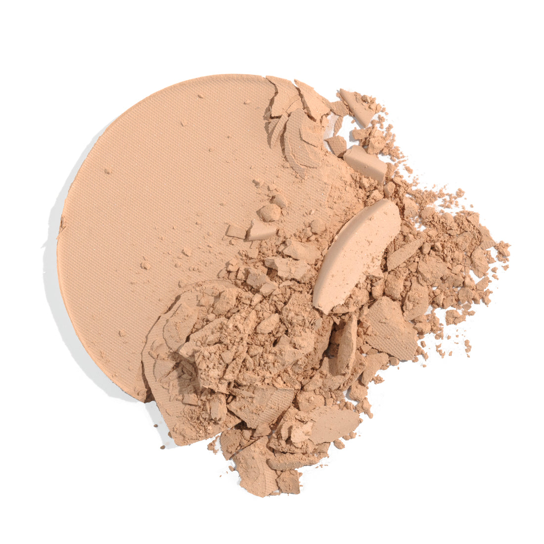 Stay Luminous Matte Puuteri