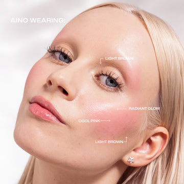 Voidemainen meikkipuikko