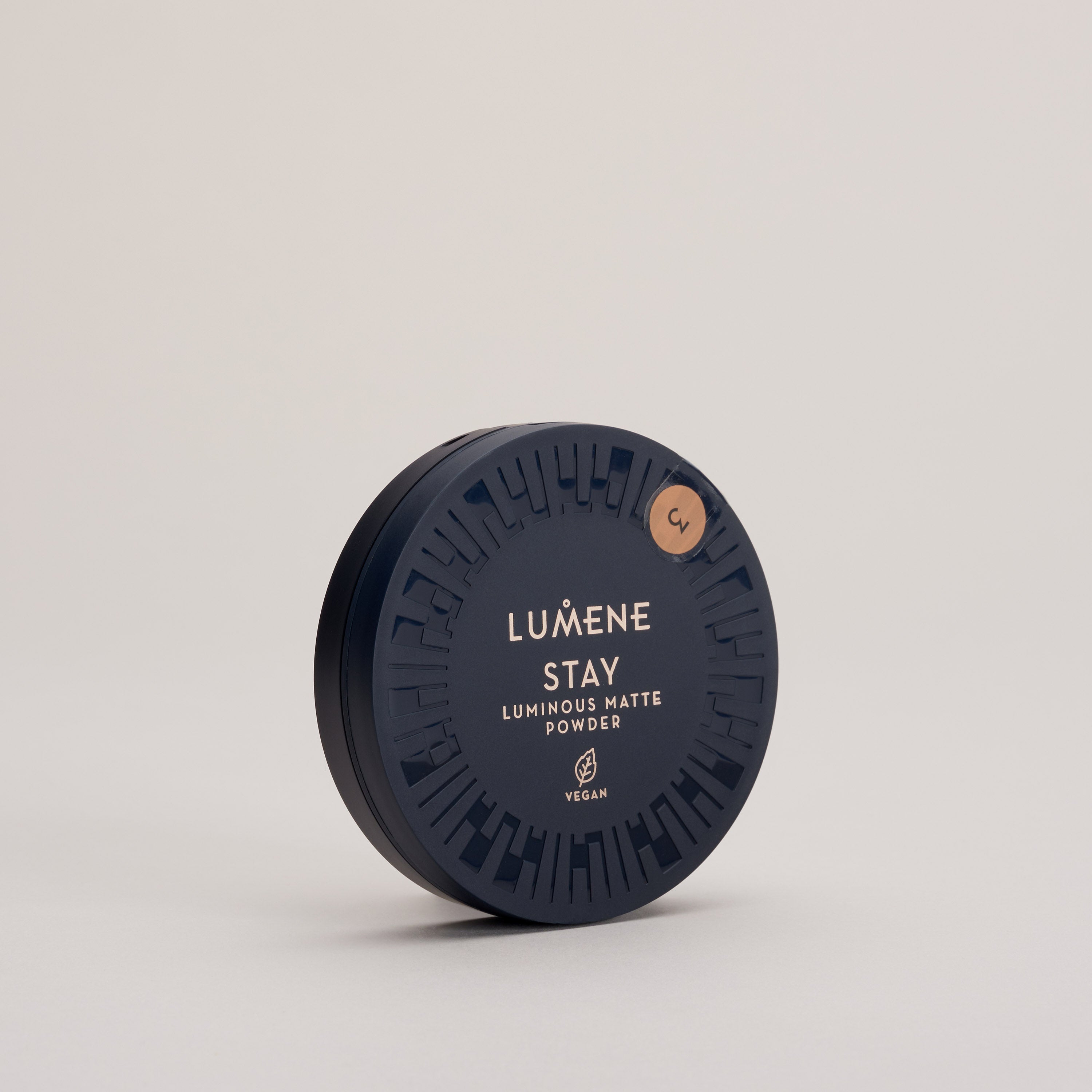 Stay Luminous Matte Puuteri
