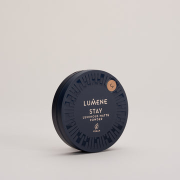 Stay Luminous Matte Puuteri