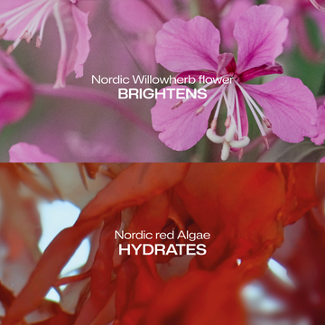 Dewy Glow Kosteuttava meikinkiinnityssuihke