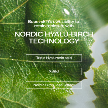 Kosteuttava Silmänympärysgeelivoide