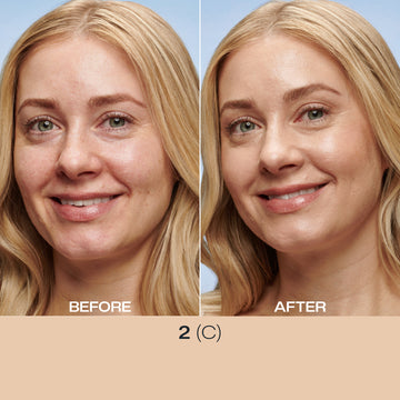 CC Color Correcting Meikkivoide SK20