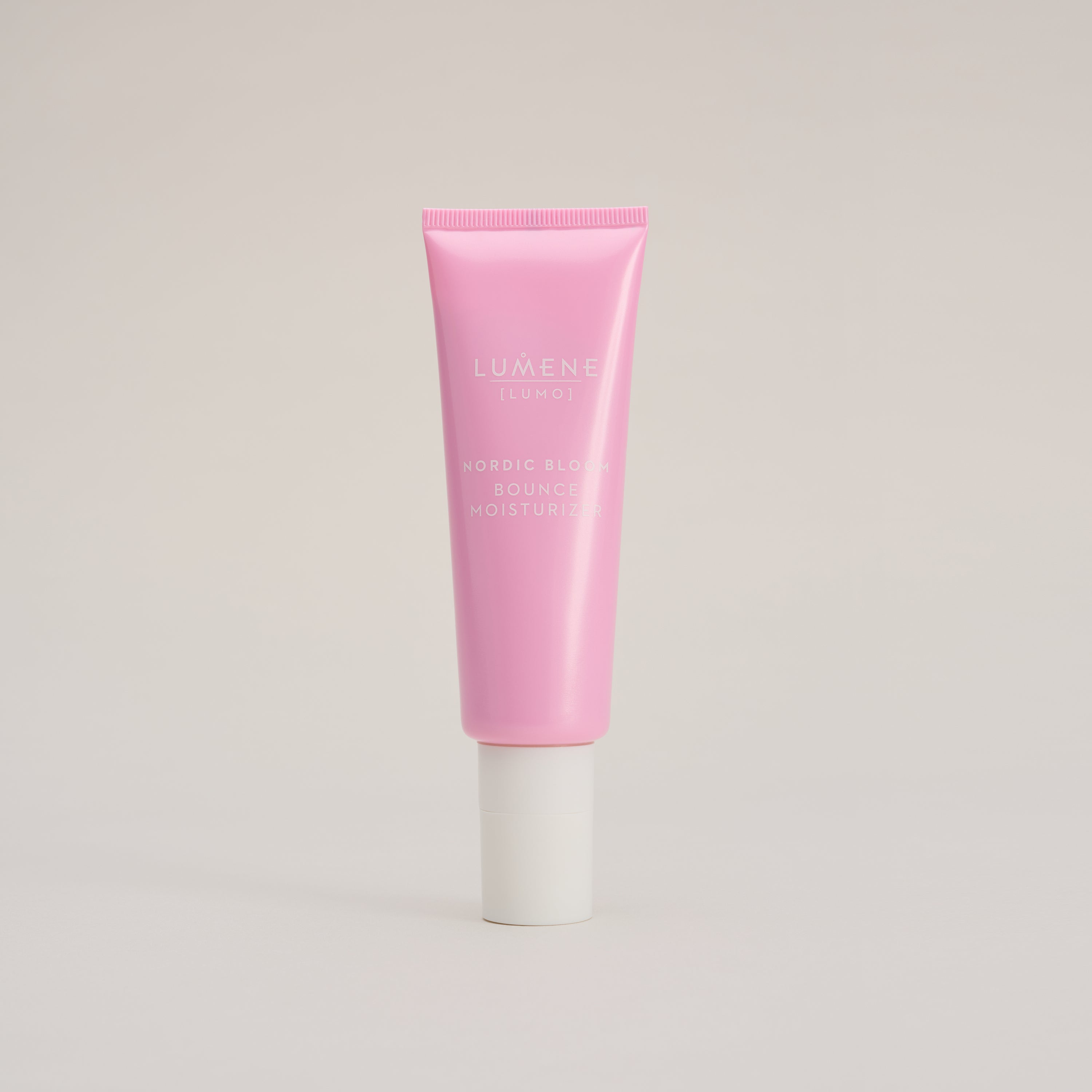 Kimmoisuutta lisäävä kosteusvoide