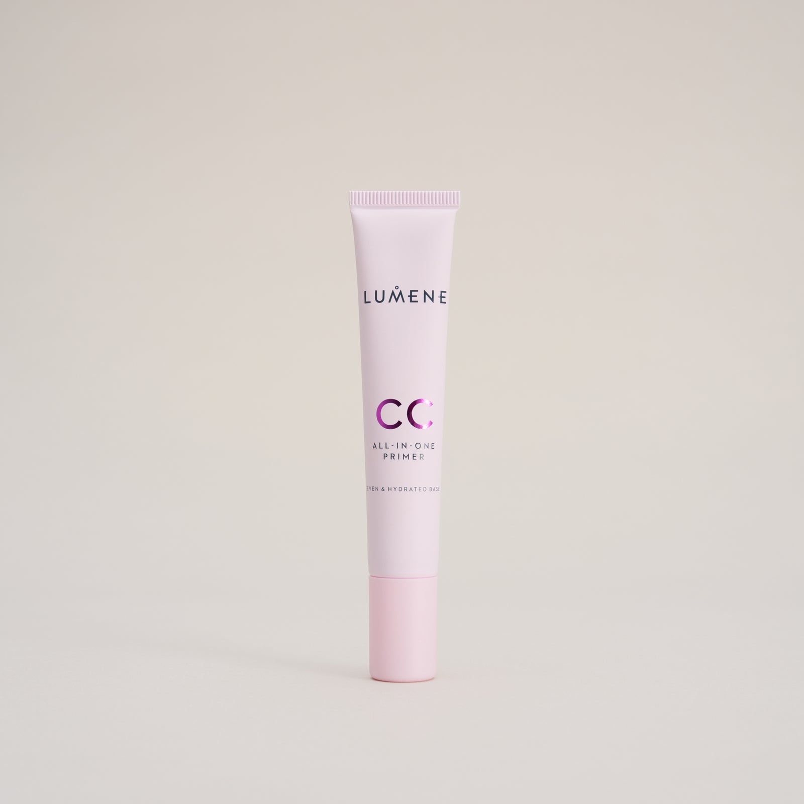 CC All-In-One Pohjustusvoide