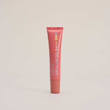 Lip Glow huuliöljy SPF30