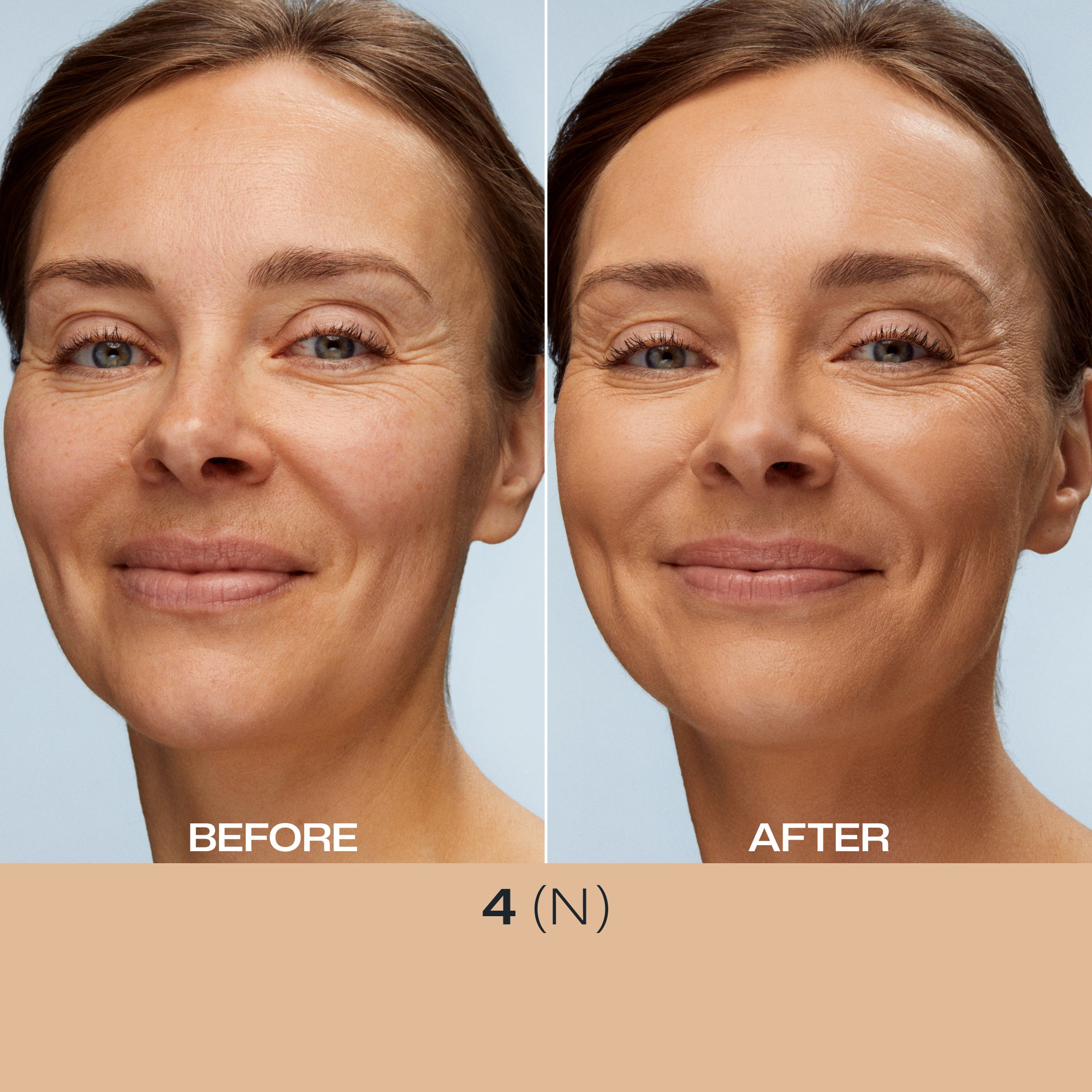 CC Color Correcting Meikkivoide SK20
