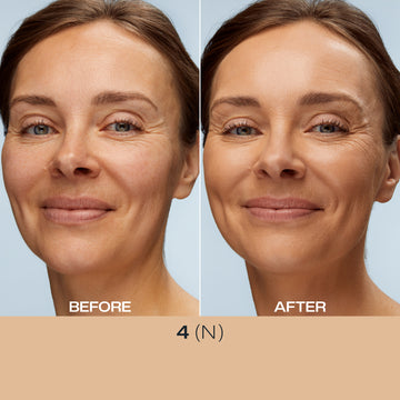 CC Color Correcting Meikkivoide SK20