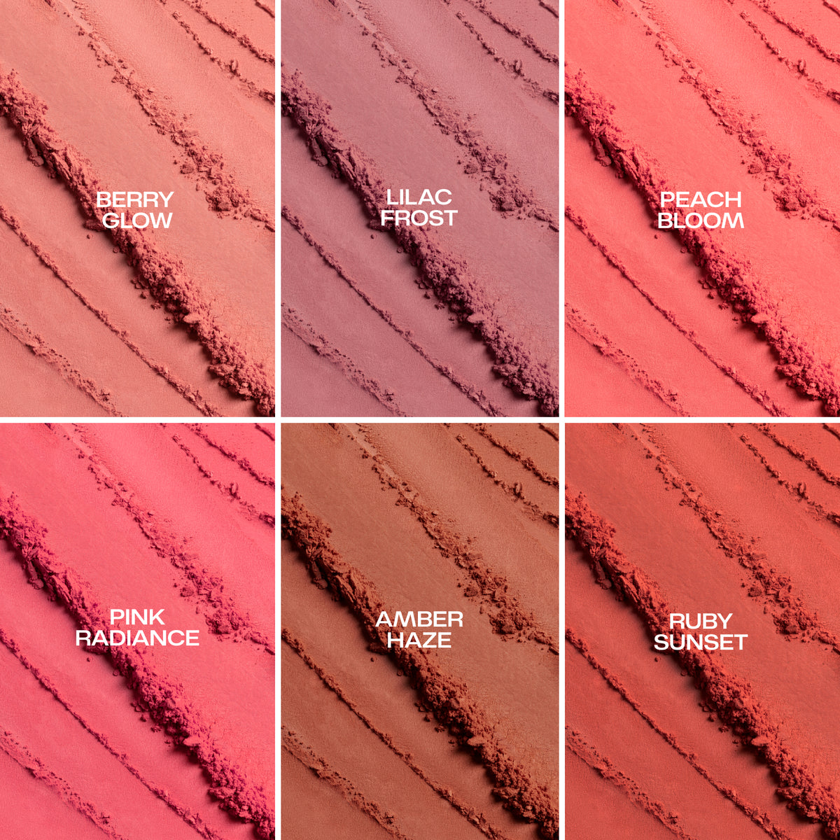 Soft Glow poskipuna Blush