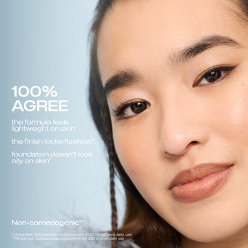 Blur Even Cover Meikkivoide