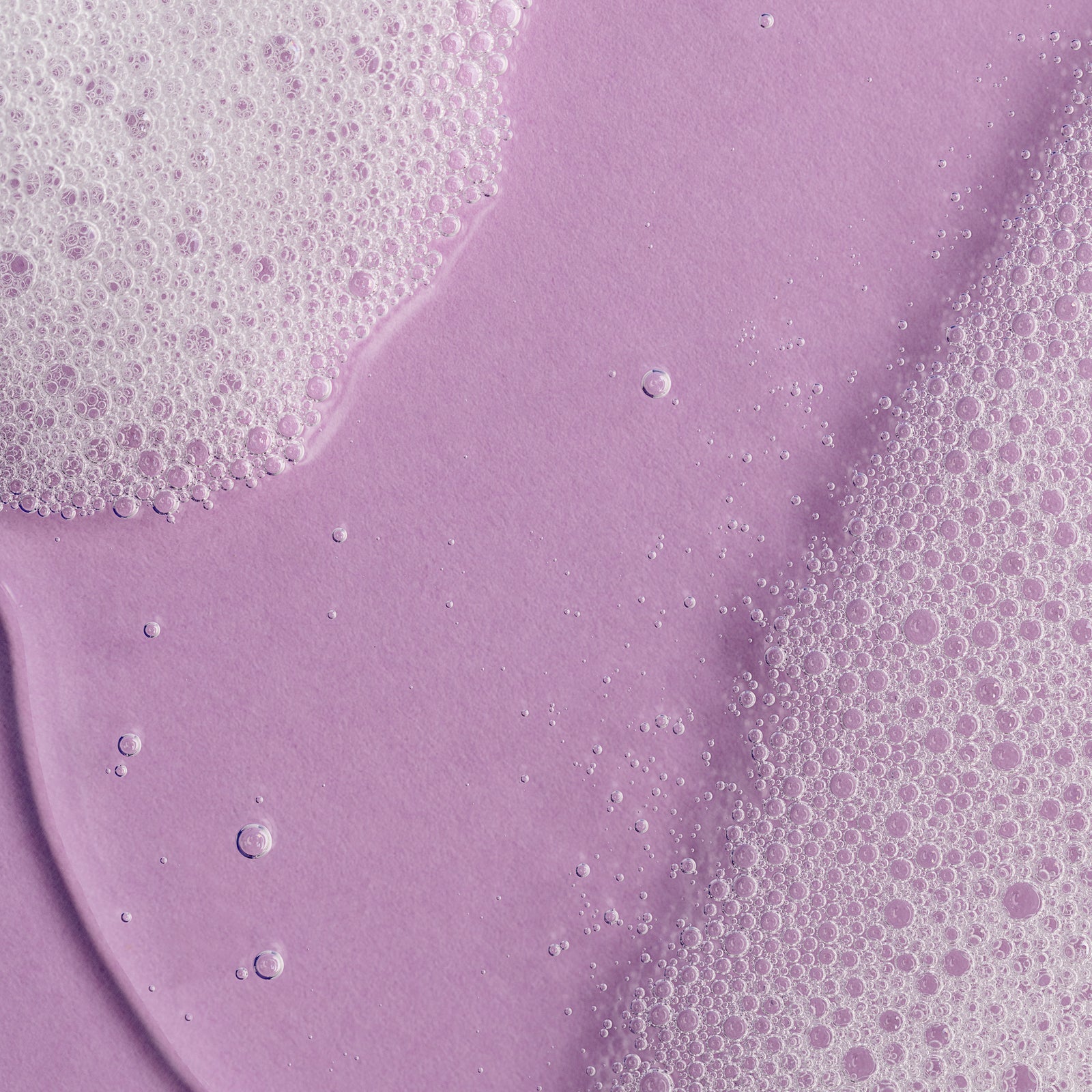 Tuuheuttava shampoo