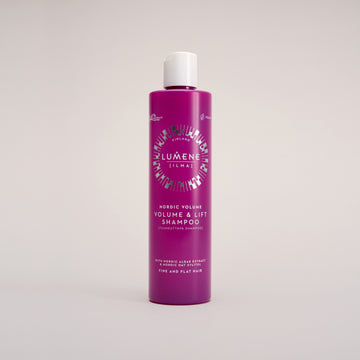 Tuuheuttava shampoo