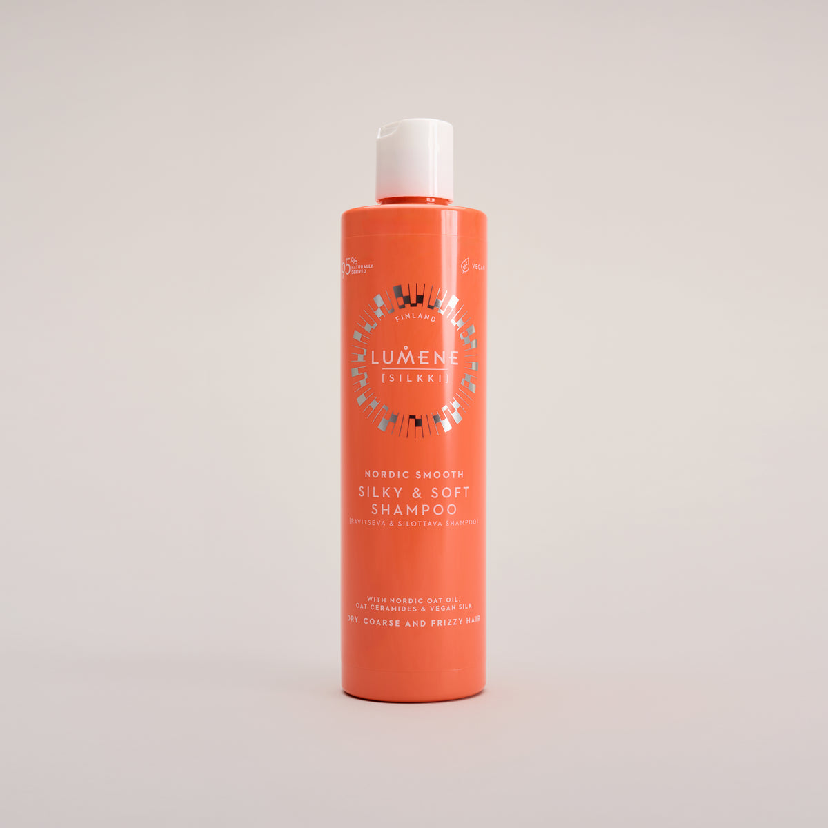 Ravitseva & silottava shampoo