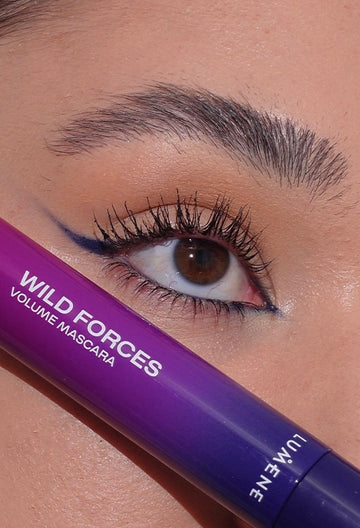 Wild Forces Volume Mascara