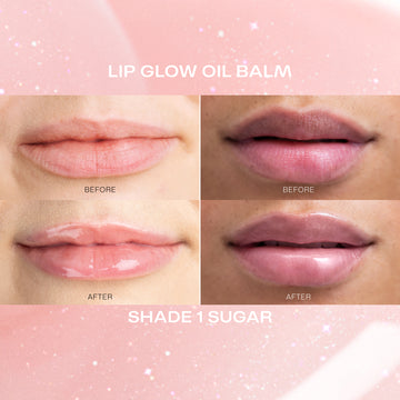 Lip Glow huuliöljy