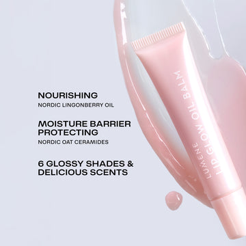Lip Glow huuliöljy