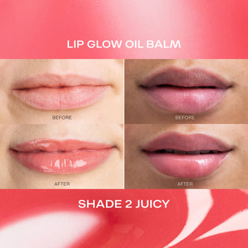 Lip Glow huuliöljy