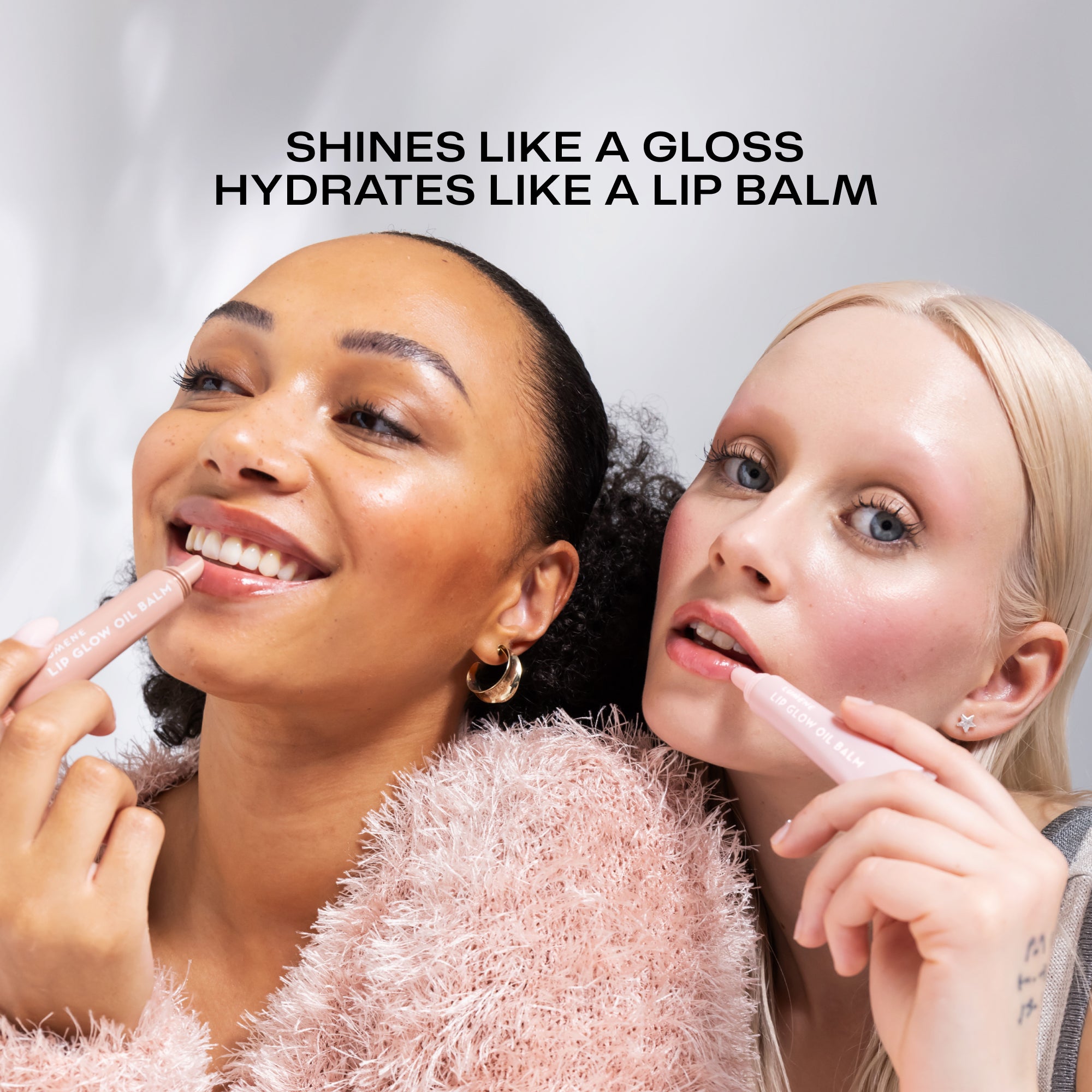 Lip Glow huuliöljy