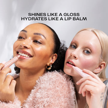Lip Glow huuliöljy