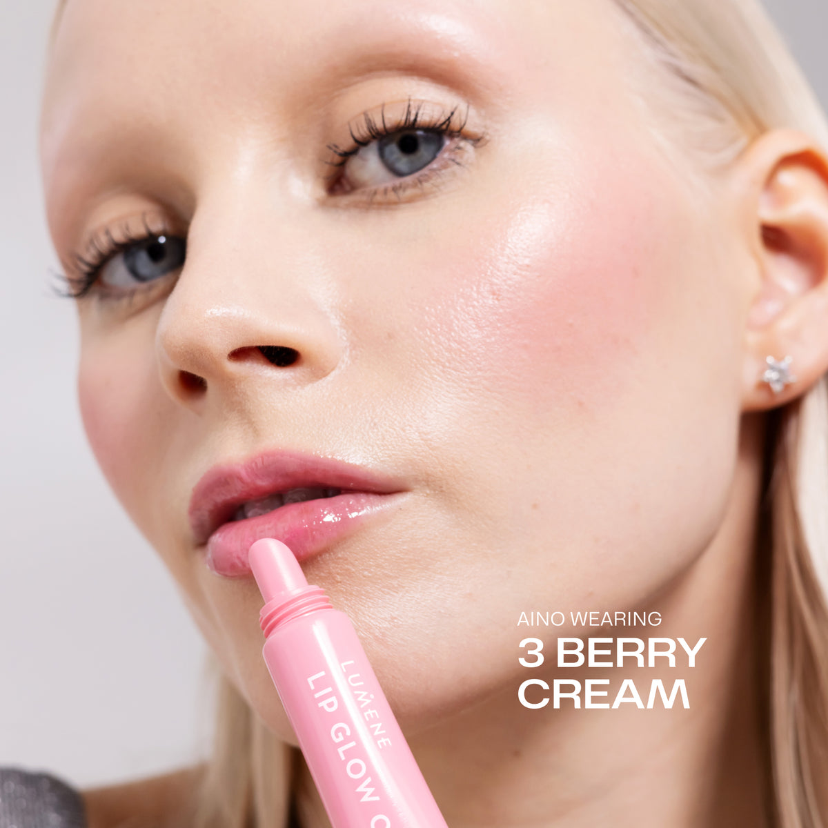 Lip Glow huuliöljy