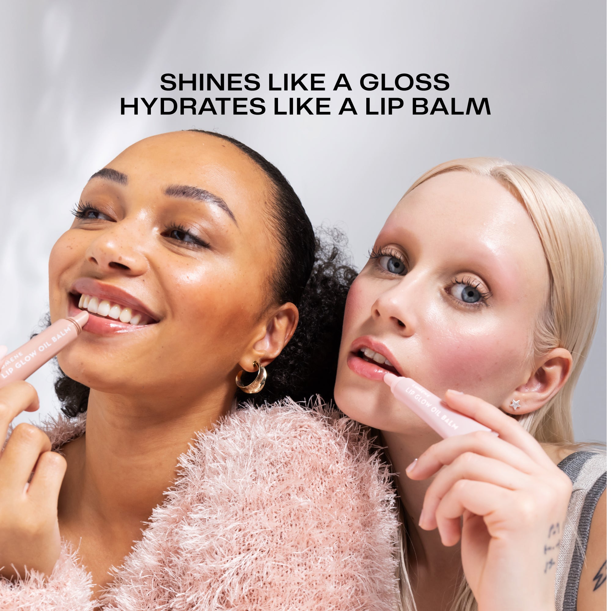 Lip Glow huuliöljy