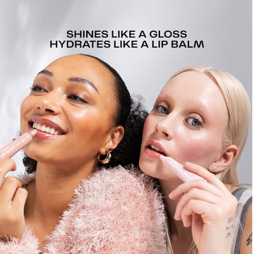 Lip Glow huuliöljy