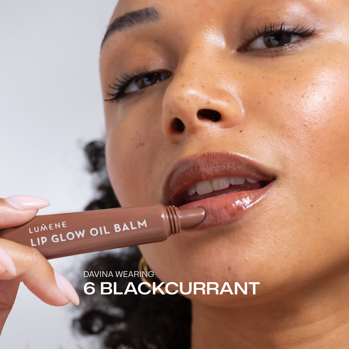 Lip Glow huuliöljy