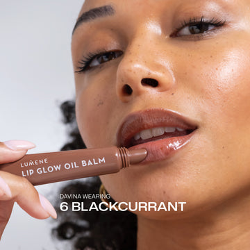 Lip Glow huuliöljy