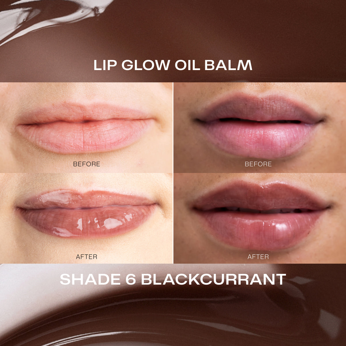 Lip Glow huuliöljy