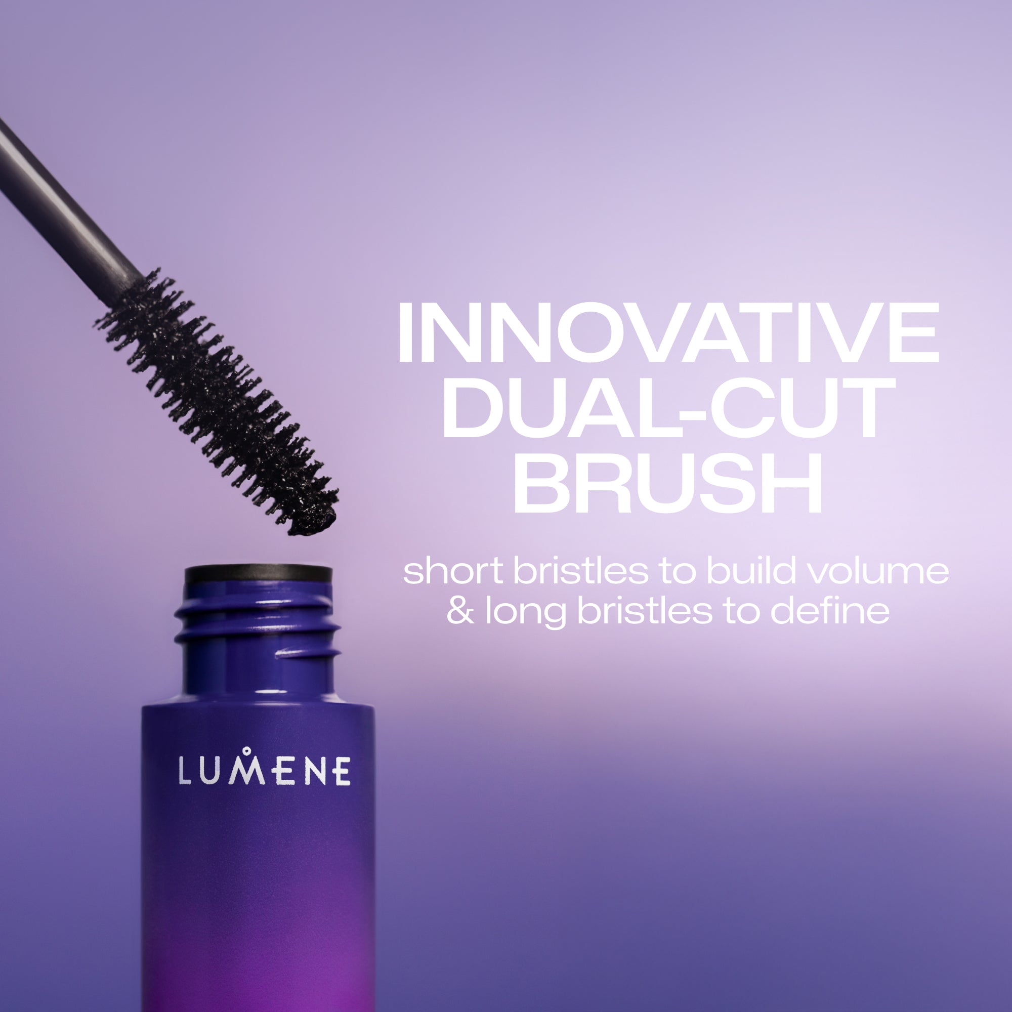 Wild Forces Volume Mascara